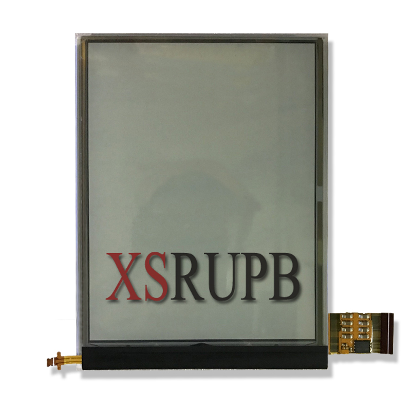 E-Ink Tablet Reader - ED060XD4 6 