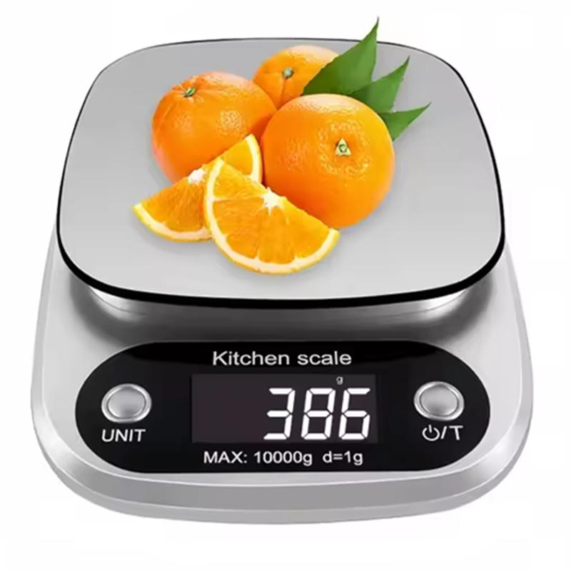Electronics Stuff - Timbangan Dapur Presisi Tinggi 10kg Elektronik