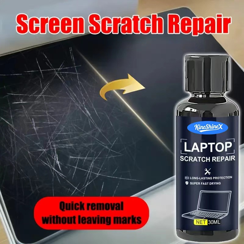 Electronics Stuff - Pasta Penghilang Goresan Laptop Dan Tanda