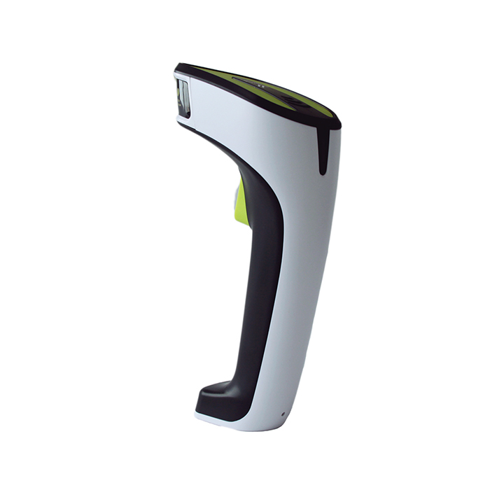 Barcode Scanner Wireless - Pemindai Barcode Nirkabel Pemindai Barcode Berkabel