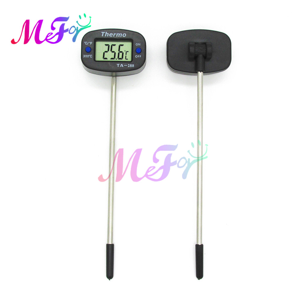Electronics Stuff - Probe Elektronik Termometer Makanan Digital dengan