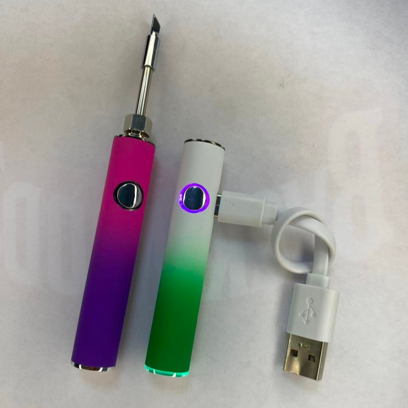 Electronics Stuff - Lampu LED Tipe Baru - Tegangan