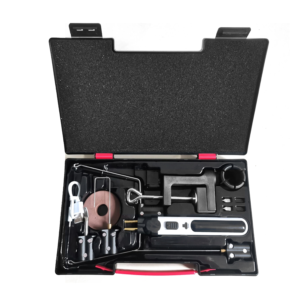 Electronics Stuff - Alat pemotong busa nirkabel, pemotong busa