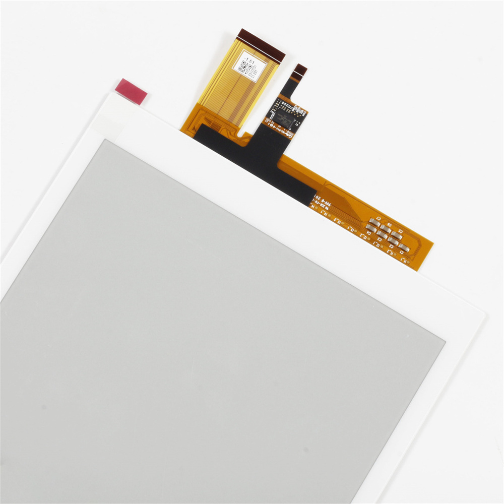 Baru 10.3 inci untuk luar bias - E-Ink Tablet Reader ulasan dan harga