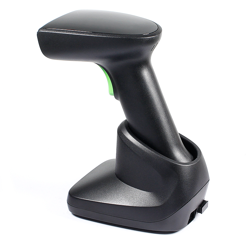 Pemindai Kode Batang Nirkabel  - Barcode Scanner Wireless ulasan dan harga