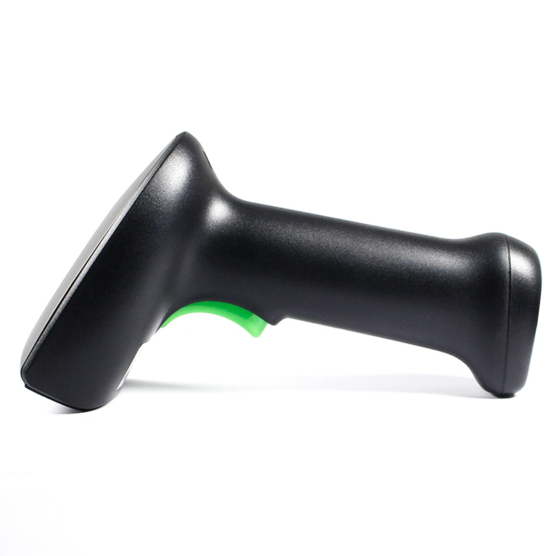 Pemindai Kode Batang Nirkabel  - Barcode Scanner Wireless ulasan dan harga
