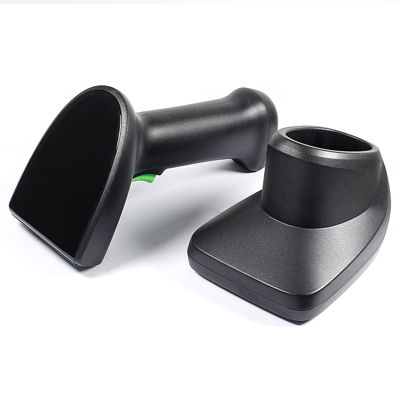 Pemindai Kode Batang Nirkabel  - Barcode Scanner Wireless ulasan dan harga