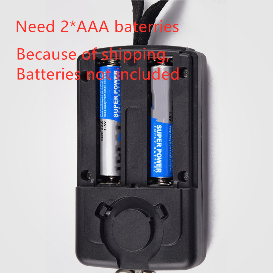 Alat Timbangan Gantung Portabe - Electronics Stuff ulasan dan harga