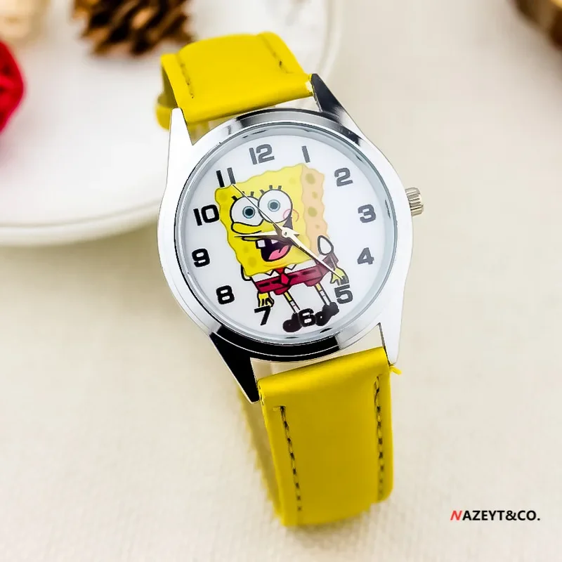 Jam Tangan Kuarsa Anak-anak Ka - Electronics Stuff ulasan dan harga