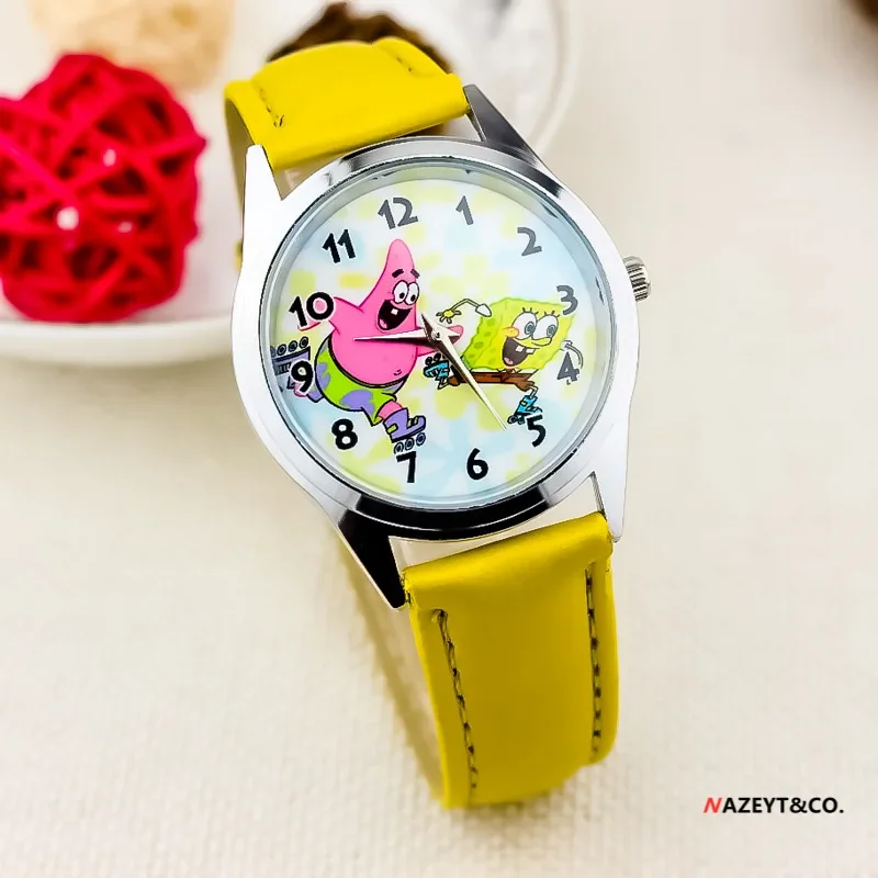 Jam Tangan Kuarsa Anak-anak Ka - Electronics Stuff ulasan dan harga