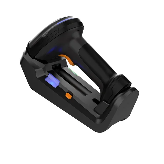 Pemindai Barcode Elektronik In - Barcode Scanner Wireless ulasan dan harga