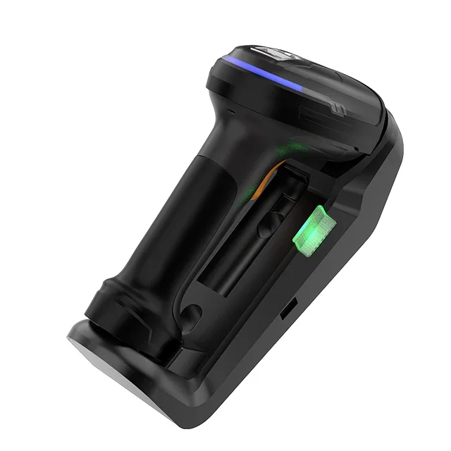 Pemindai Barcode Elektronik In - Barcode Scanner Wireless ulasan dan harga