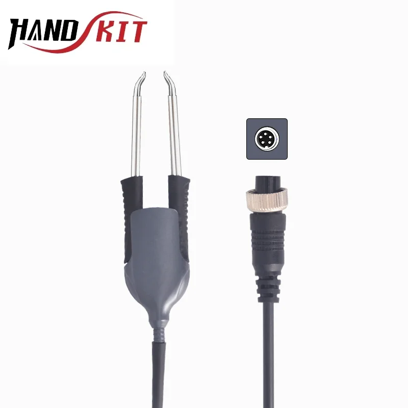 T12 Pegangan Pinset Stasiun So - Electronics Stuff ulasan dan harga