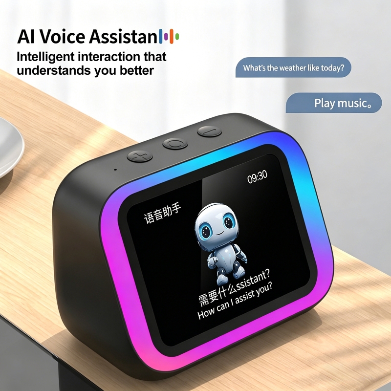 Speaker Bluetooth Asisten Suar - Portable Translator Device ulasan dan harga