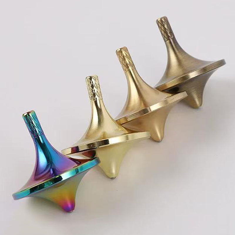 Mainan Putar Logam Stainless S - Electronics Gadgets For Kids ulasan dan harga