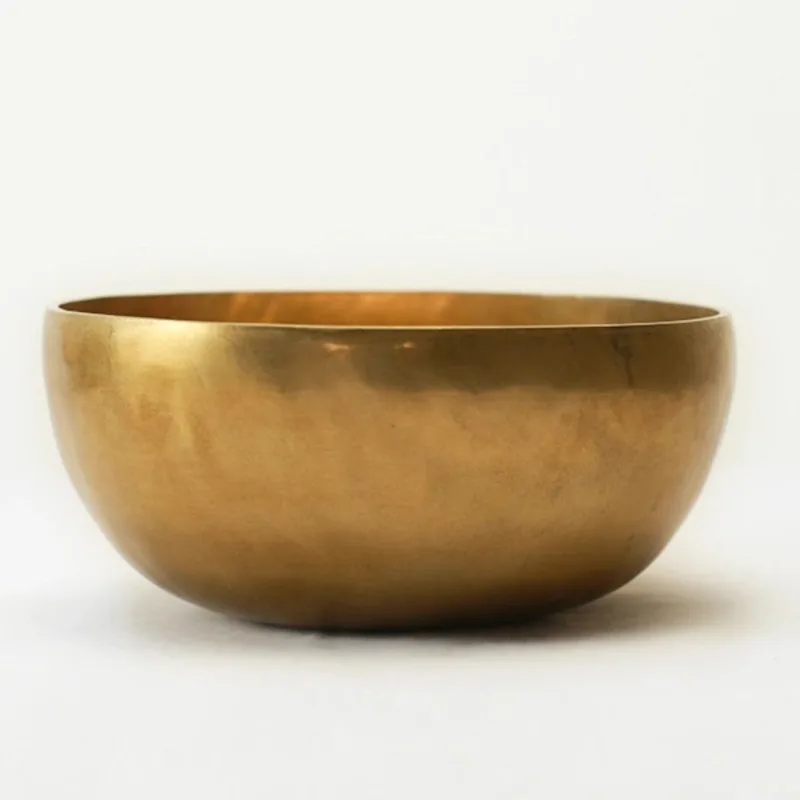 Tibetan Bell Bowl Yoga bernyan - Electronics Stuff ulasan dan harga