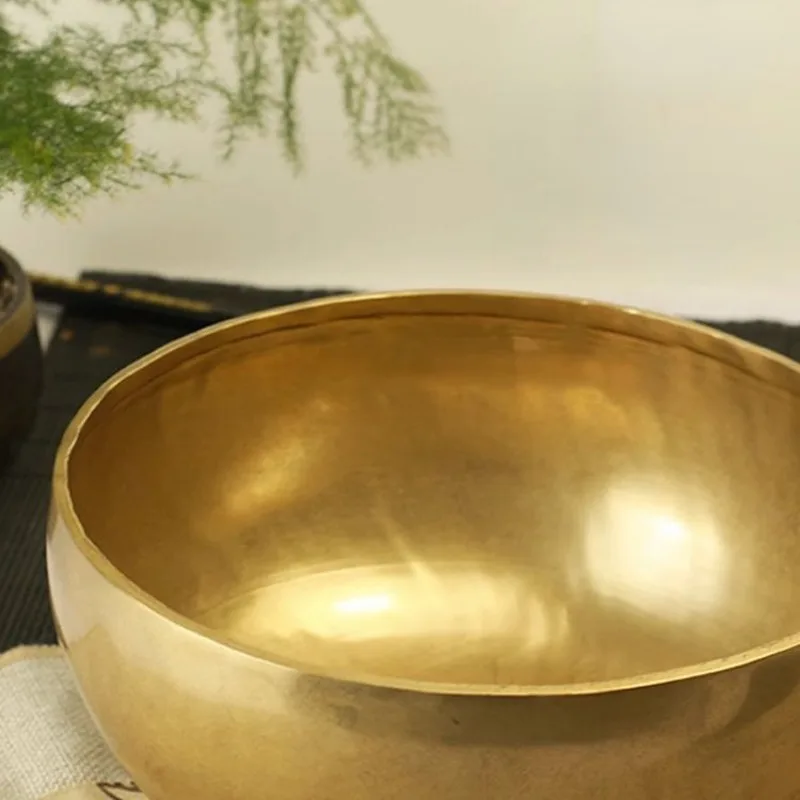Tibetan Bell Bowl Yoga bernyan - Electronics Stuff ulasan dan harga