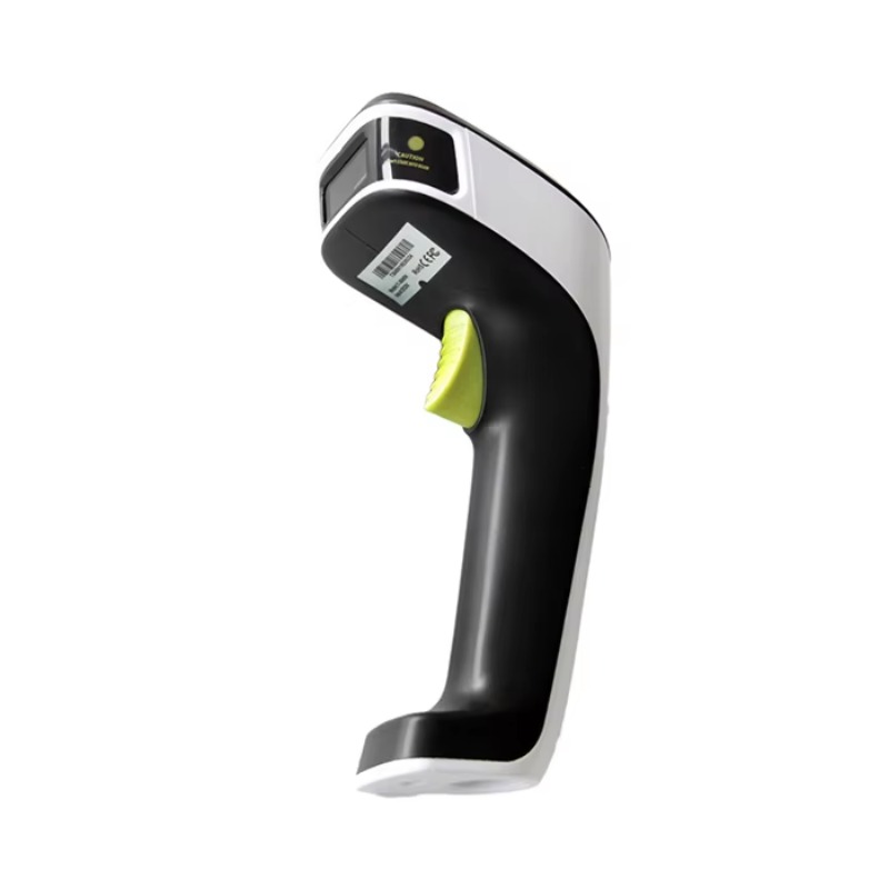 Pemindai Barcode Nirkabel Pemi - Barcode Scanner Wireless ulasan dan harga