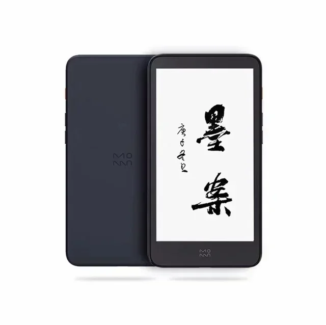 InkPalm 5 Mini Pembaca layar e - E-Ink Tablet Reader ulasan dan harga