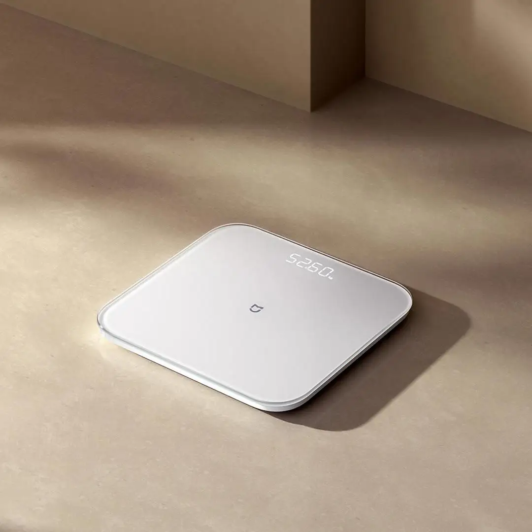 Xiaomi Mijia Skala Berat S200  - Body Fat Scale Smart ulasan dan harga