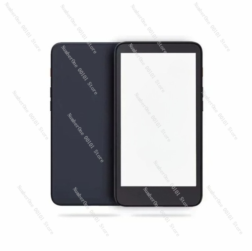 Tablet Mini eBook E-ink 5,2 In - E-Ink Tablet Reader ulasan dan harga