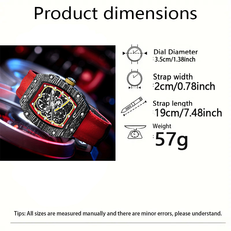 Jam tangan quartz fashion olah - Electronics Gadgets For Men ulasan dan harga