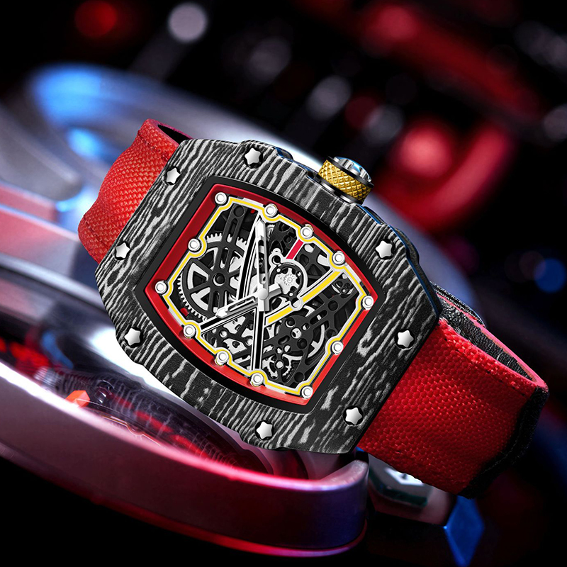 Jam tangan quartz fashion olah - Electronics Gadgets For Men ulasan dan harga