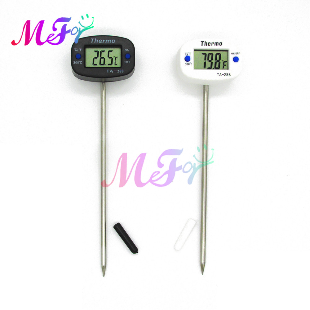 Probe Elektronik Termometer Ma - Electronics Stuff ulasan dan harga