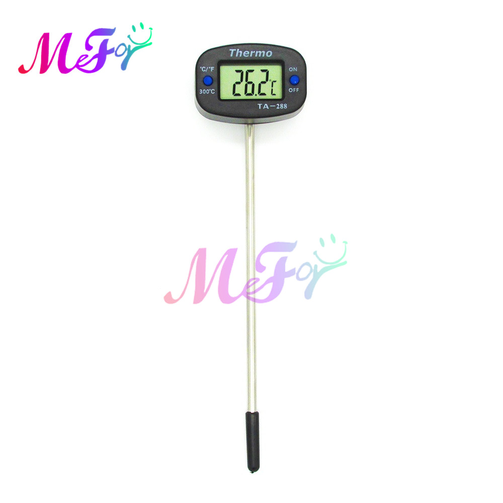 Probe Elektronik Termometer Ma - Electronics Stuff ulasan dan harga