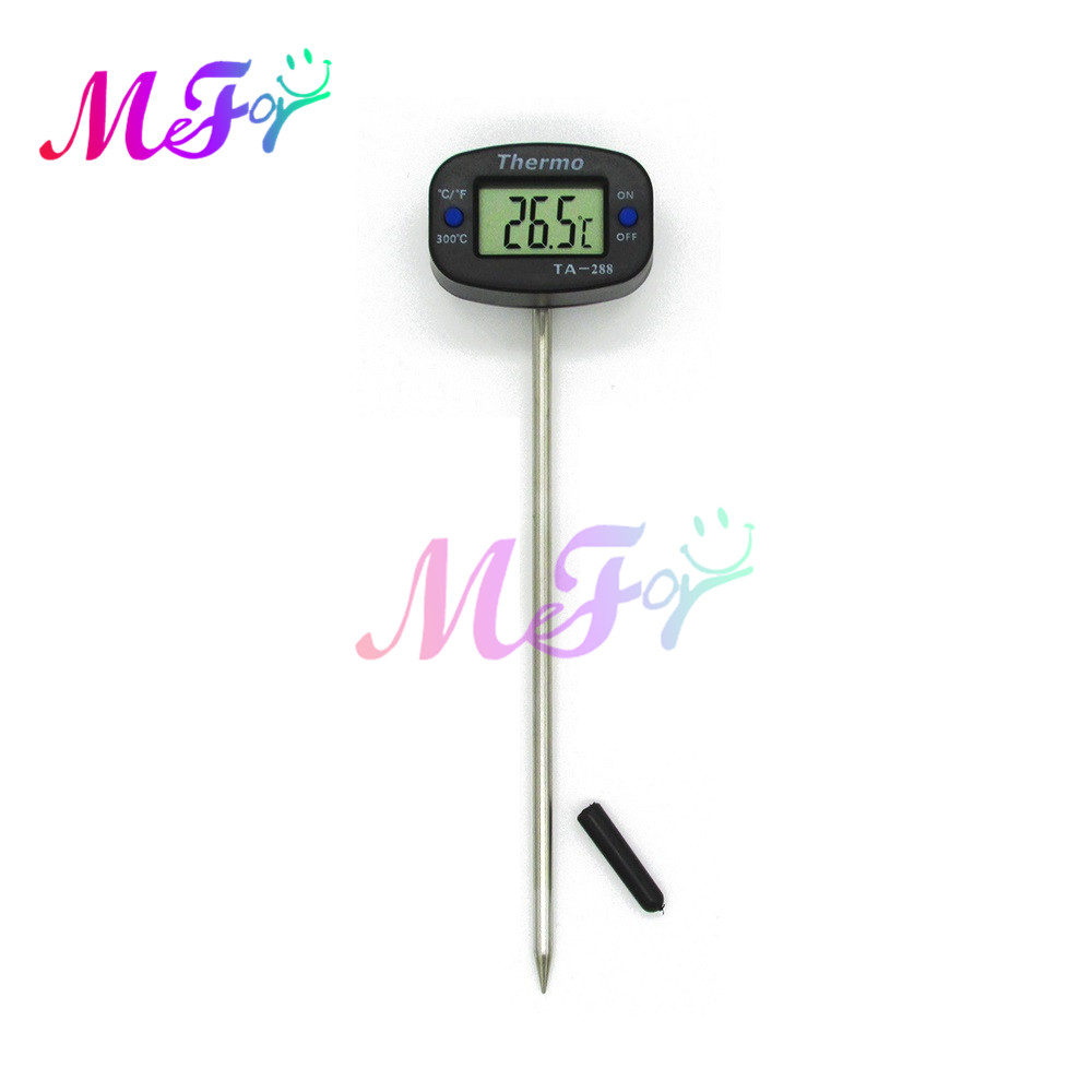 Probe Elektronik Termometer Ma - Electronics Stuff ulasan dan harga