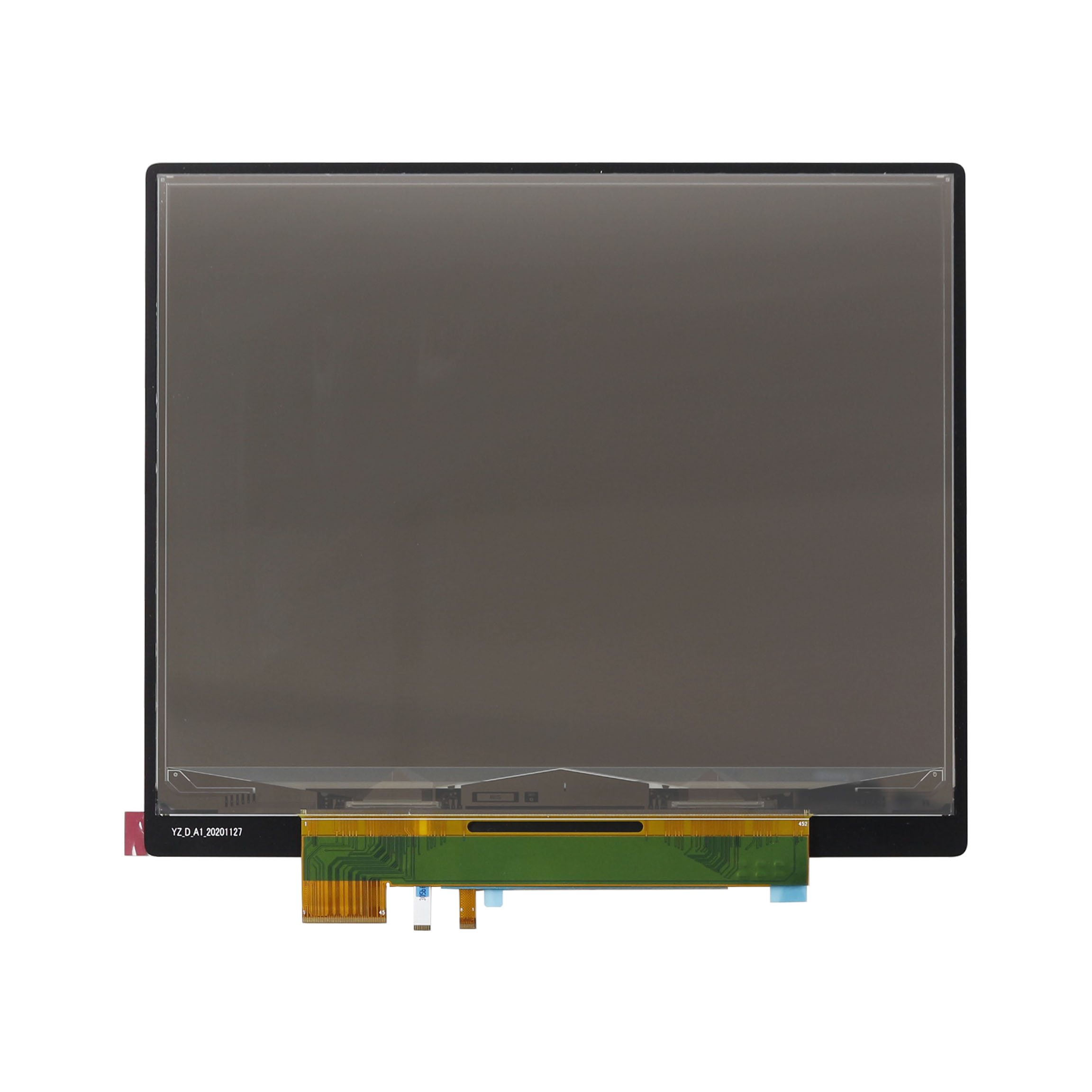 Layar sentuh ED103TH1 300ppi,  - E-Ink Tablet Reader ulasan dan harga