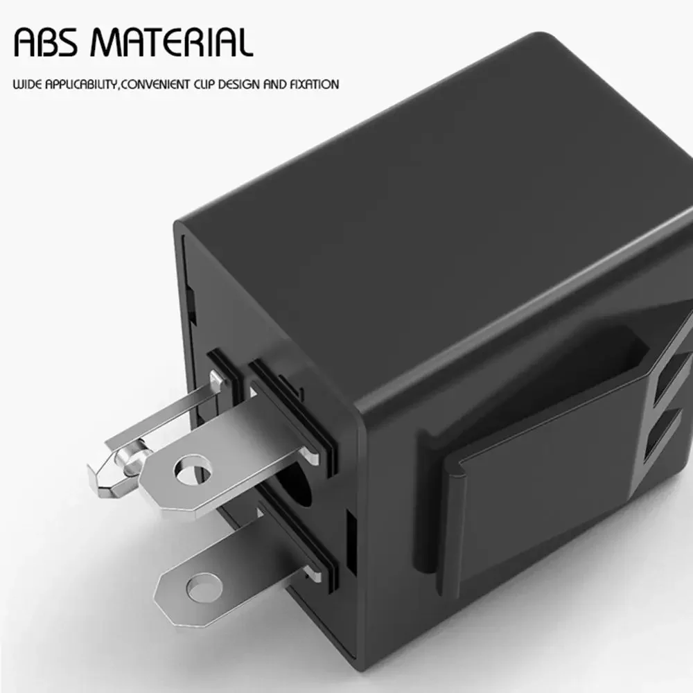 Relay Flasher LED 12v 3 pin ya - Electronics Stuff ulasan dan harga
