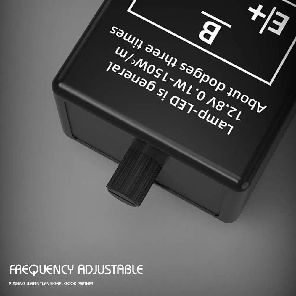 Relay Flasher LED 12v 3 pin ya - Electronics Stuff ulasan dan harga
