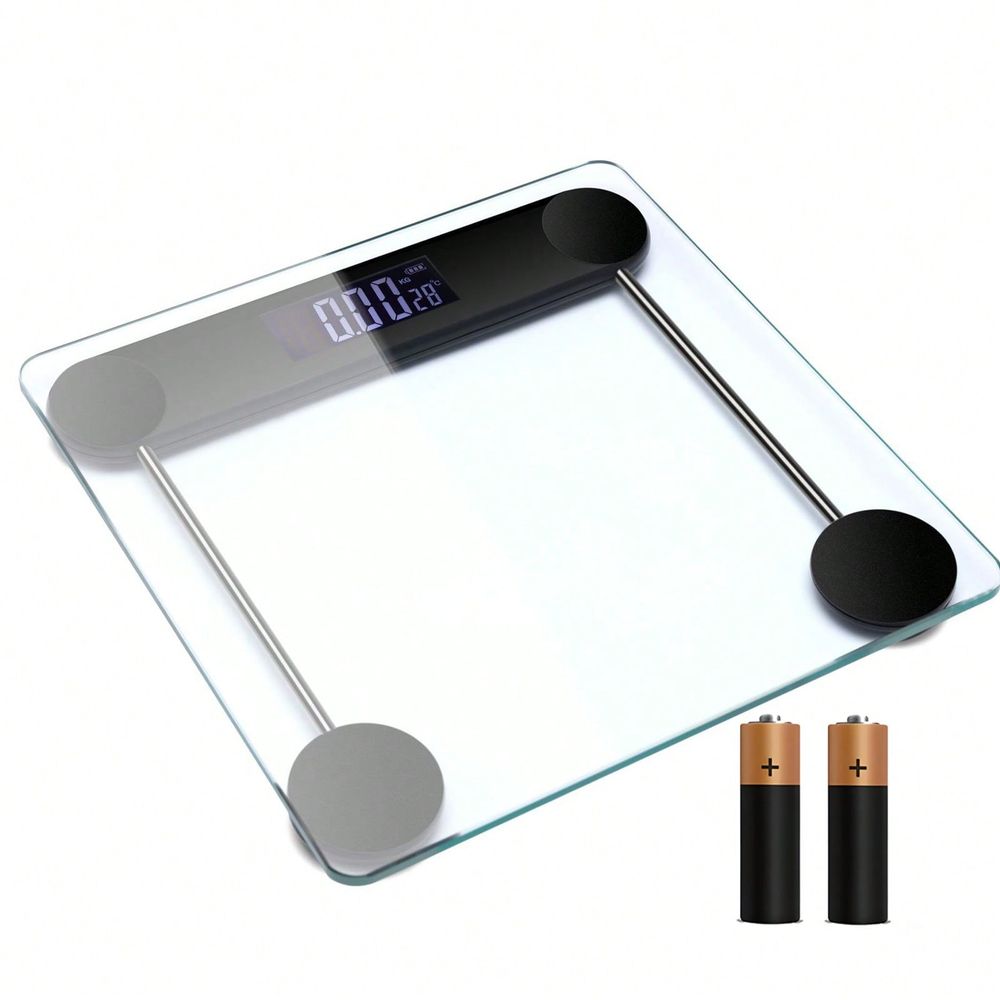 Timbangan Lemak Tubuh Pintar,  - Body Fat Scale Smart ulasan dan harga