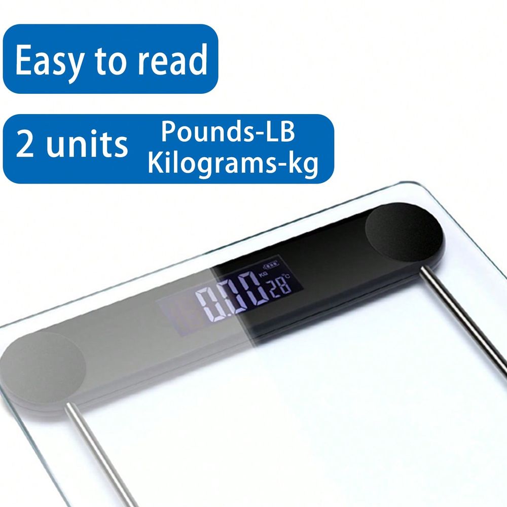 Timbangan Lemak Tubuh Pintar,  - Body Fat Scale Smart ulasan dan harga