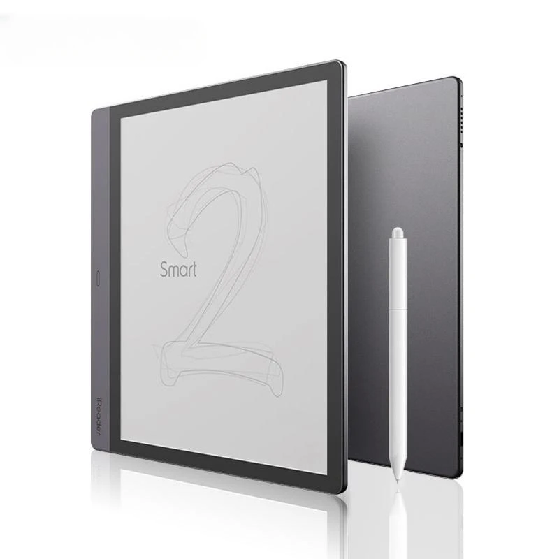 iReader Smart2 10.3 Inch E-Ink - E-Ink Tablet Reader ulasan dan harga
