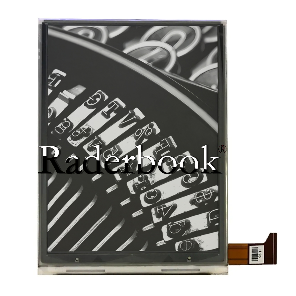 Layar E-ink 6 inci 1024x758 ba - E-Ink Tablet Reader ulasan dan harga