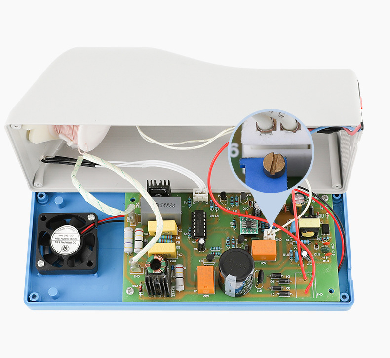 Wax elektronik Sensor inframer - Electronics Stuff ulasan dan harga
