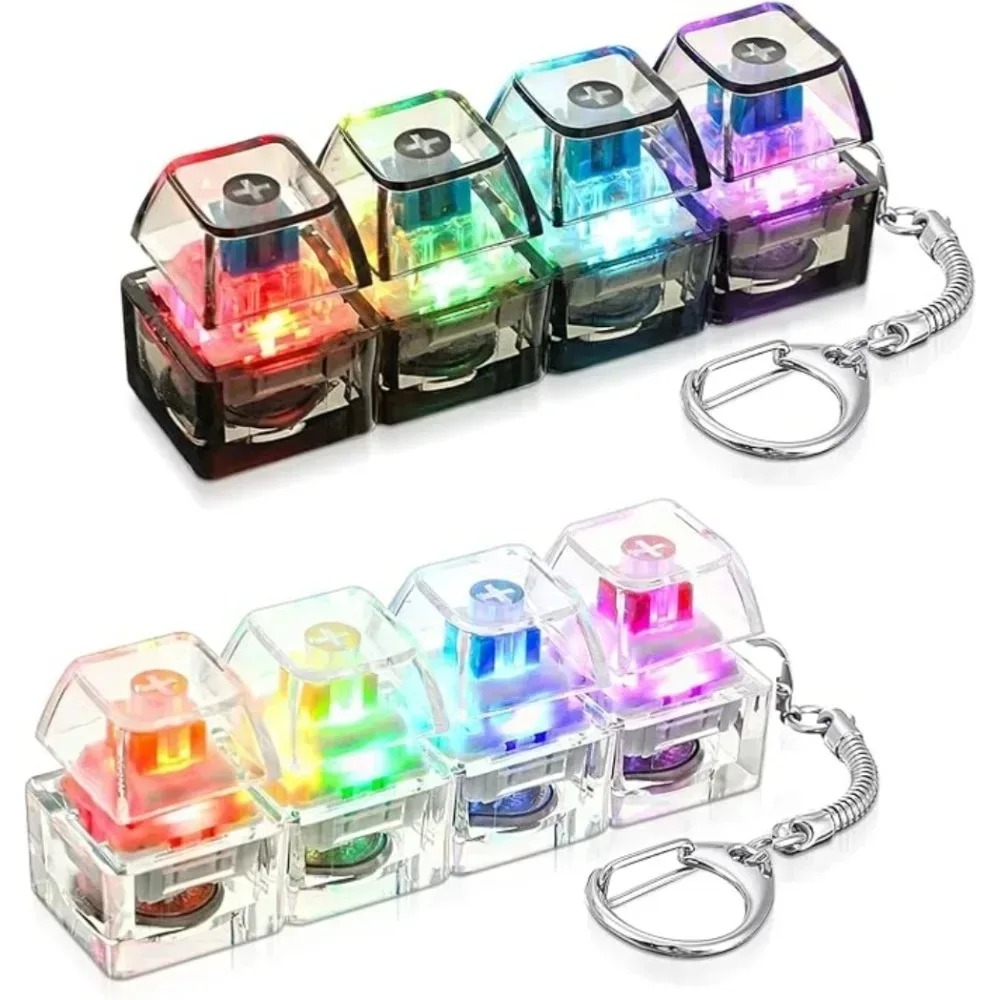 /Mainan Fidget Gantungan Kunci - Electronics Gadgets For Kids ulasan dan harga