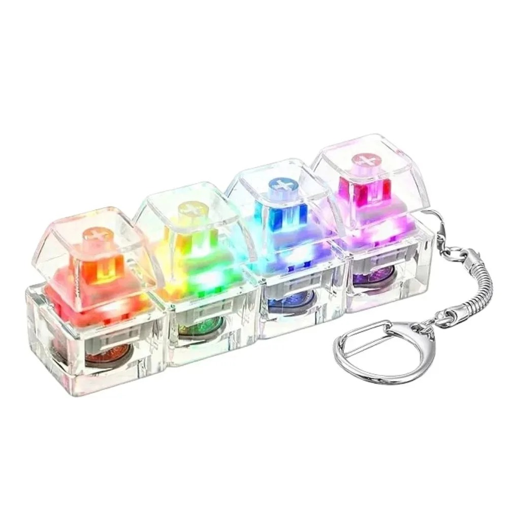 /Mainan Fidget Gantungan Kunci - Electronics Gadgets For Kids ulasan dan harga