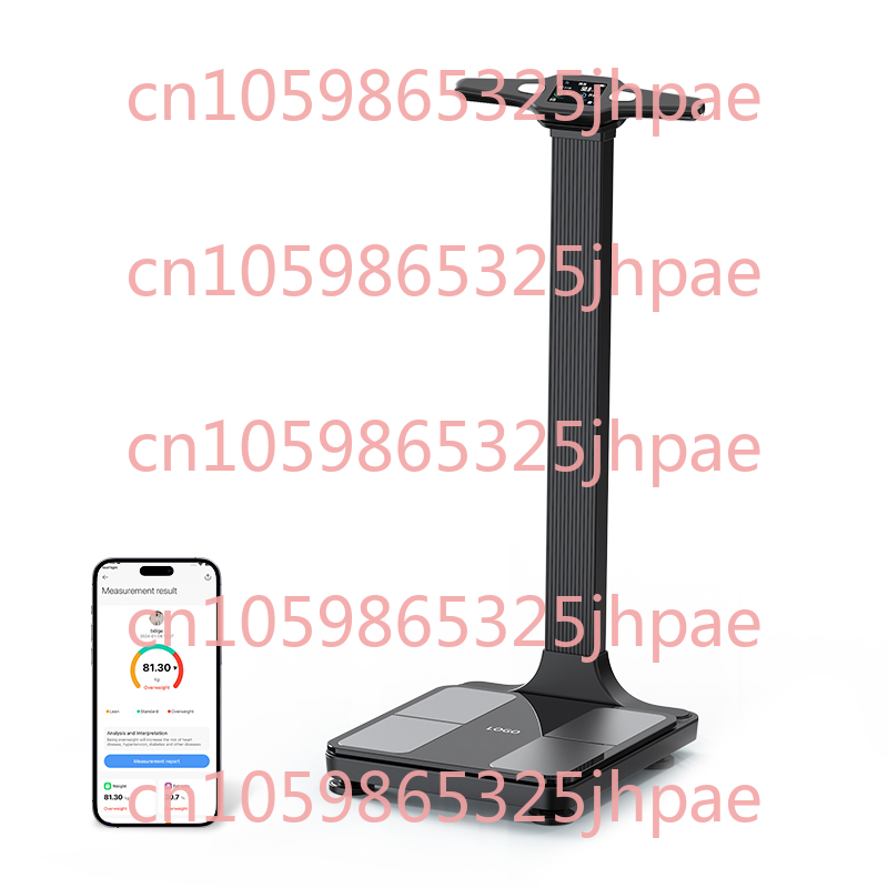 Timbangan Berat Badan Pintar U - Body Fat Scale Smart ulasan dan harga