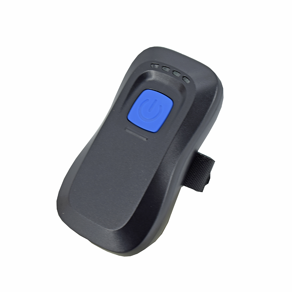 Pemindai Barcode Nirkabel 2D M - Barcode Scanner Wireless ulasan dan harga