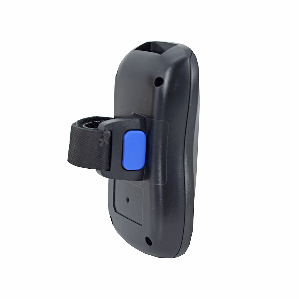 Pemindai Barcode Nirkabel 2D M - Barcode Scanner Wireless ulasan dan harga
