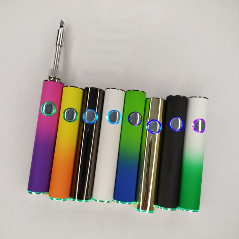 Lampu LED Tipe Baru - Tegangan - Electronics Stuff ulasan dan harga