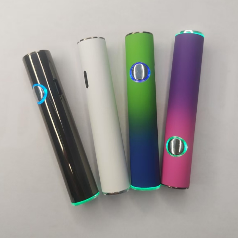 Lampu LED Tipe Baru - Tegangan - Electronics Stuff ulasan dan harga