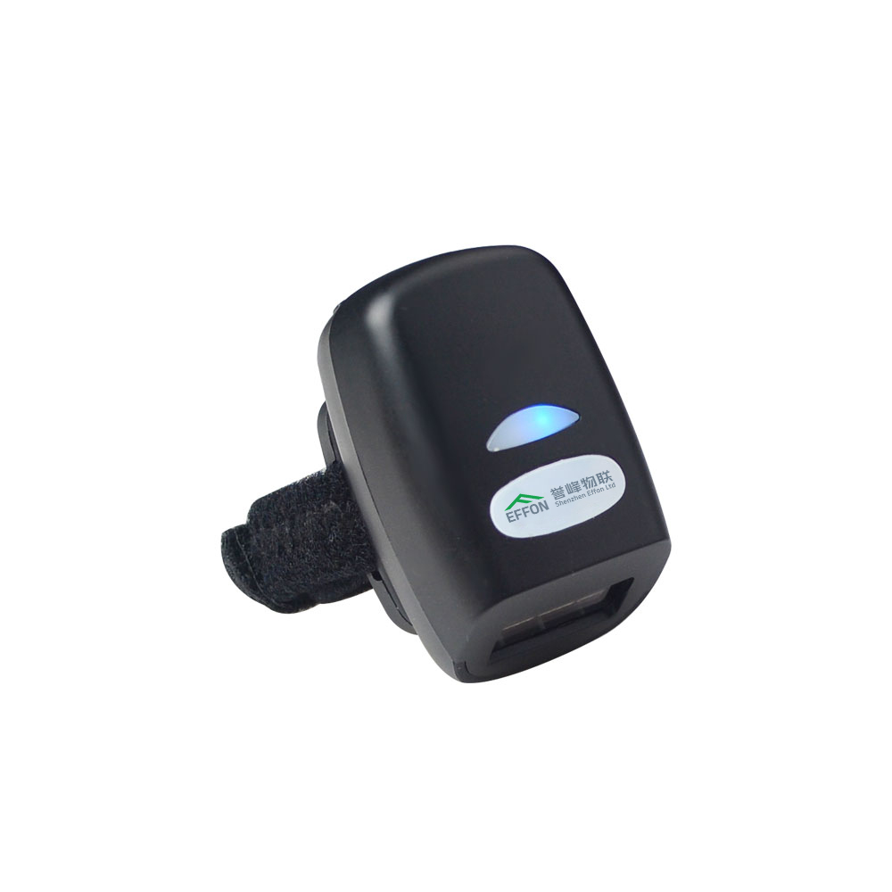 Pemindai Kode Batang Nirkabel  - Barcode Scanner Wireless ulasan dan harga