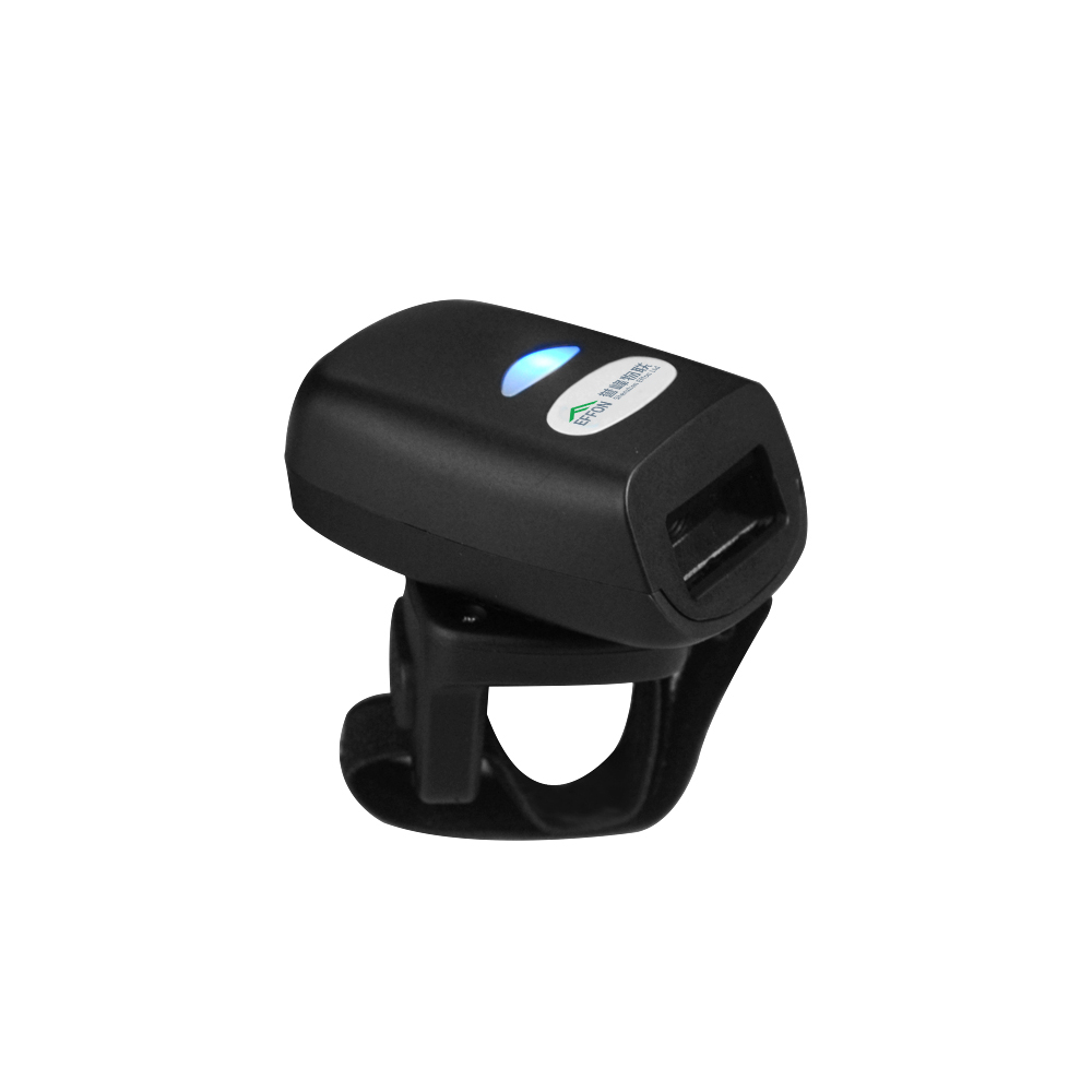 Pemindai Kode Batang Nirkabel  - Barcode Scanner Wireless ulasan dan harga