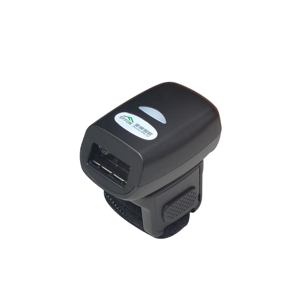 Pemindai Kode Batang Nirkabel  - Barcode Scanner Wireless ulasan dan harga