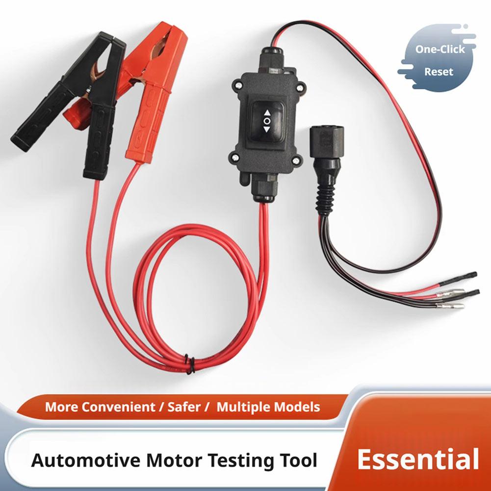 Alat Universal 12V EPB Caliper - Electronics Stuff ulasan dan harga