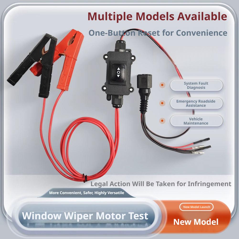 Alat Universal 12V EPB Caliper - Electronics Stuff ulasan dan harga